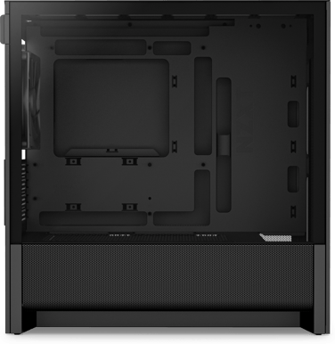 NZXT H3 Flow Svart
