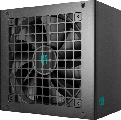 GamerStorm PN850-M ATX 3.1 850W