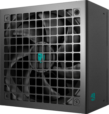 GamerStorm PN1000-M ATX 3.1 1000W