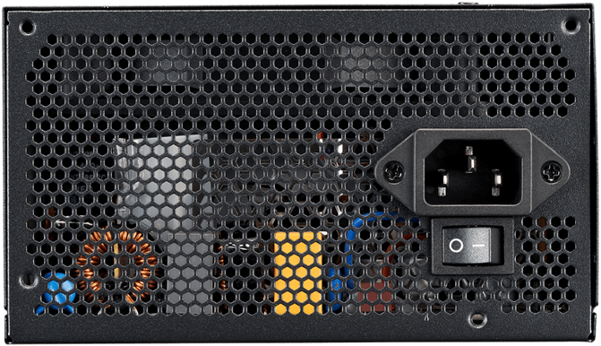 Cooler Master MWE 650W Bronze V3 ATX 3.0