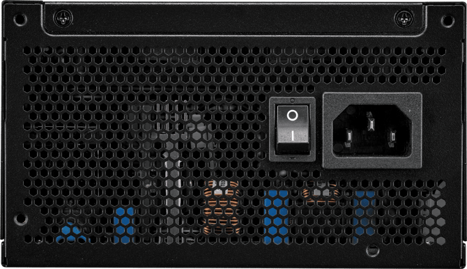 Cooler Master MWE 850W Gold V3 ATX 3.1