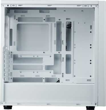 Cooler Master Elite 502 Vit