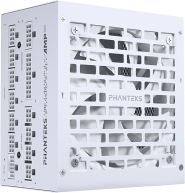 Phanteks AMP GH 1200W Platinum Vit ATX 3.1