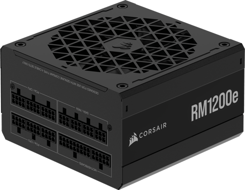 Corsair RM1200e ATX 3.1 1200W