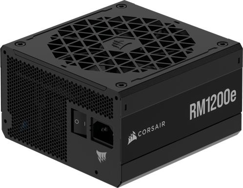 Corsair RM1200e ATX 3.1 1200W
