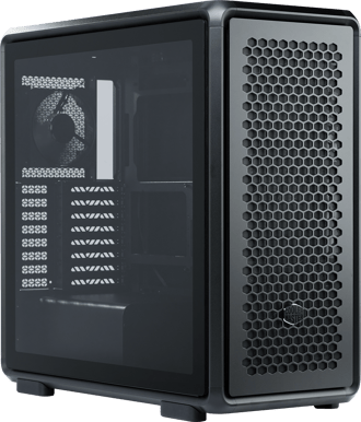 Cooler Master MasterFrame 600