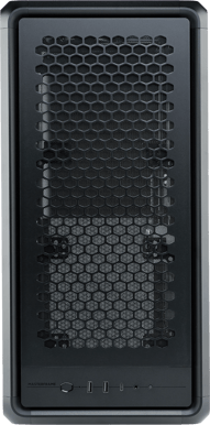 Cooler Master MasterFrame 600