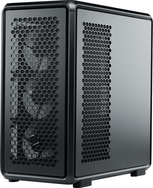 Cooler Master MasterFrame 600