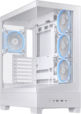 ASUS Case A31 PLUS vit