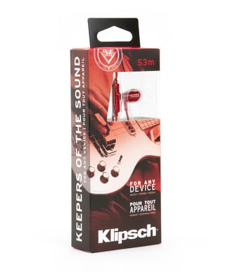 Klipsch S3m
