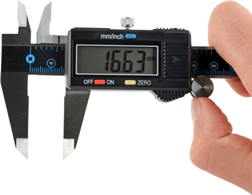 iFixit Digital Caliper
