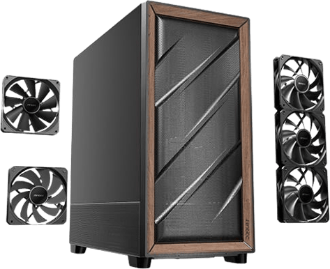 Antec Flux SE