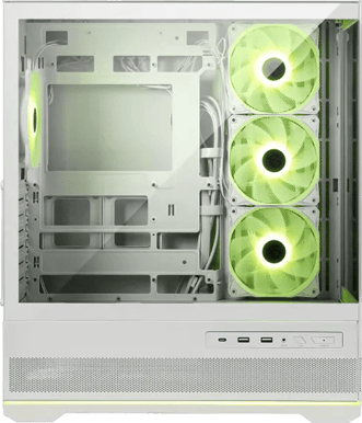 MSI Mag Pano 110R PZ