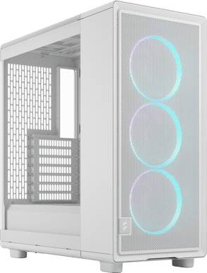 Fractal Design Epoch RGB Vit