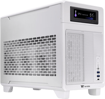 Thermaltake TR100 Mini Tower Vit