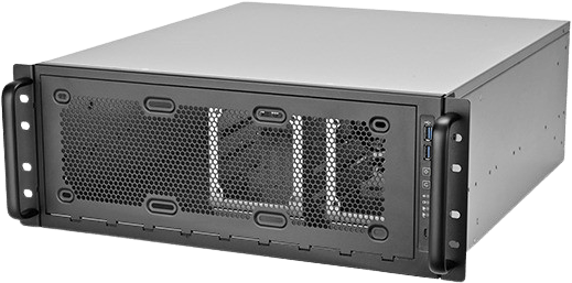 Silverstone RM45-360 4U
