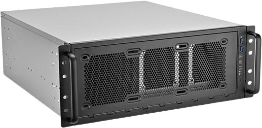 Silverstone RM45-360 4U