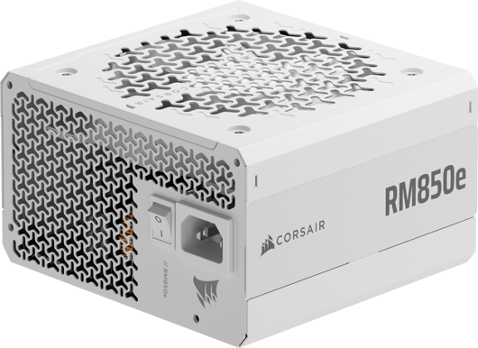 Corsair RM850e 2025 ATX 3.1 850W Vit