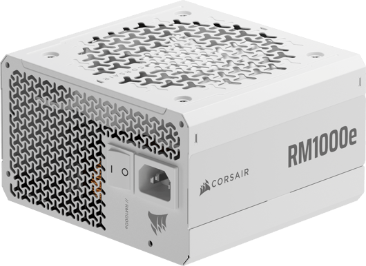 Corsair RM1000e 2025 ATX 3.1 1000W Vit