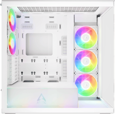 Arctic Xtender Vit