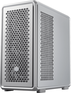 Cooler Master MasterFrame 600 Silver