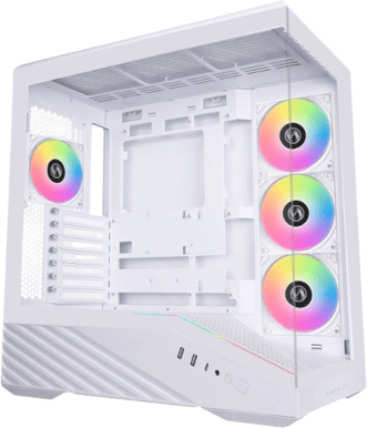 Lian Li V100 Vit A-RGB
