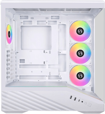 Lian Li V100 Vit A-RGB