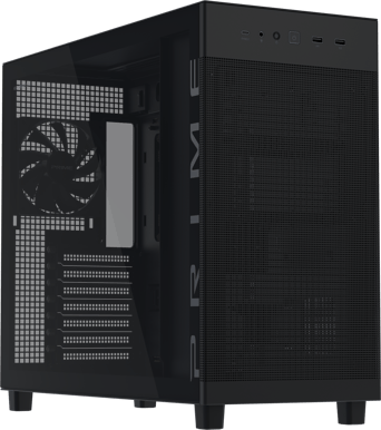 ASUS Prime AP303 TG Svart