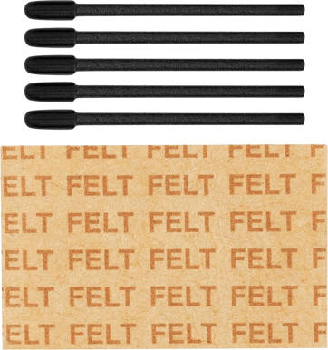 Wacom Pro Pen 3 Felt Nibs (10-pack)