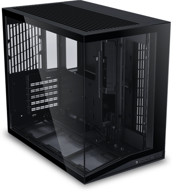 Lian Li O11D Mini V2 Svart