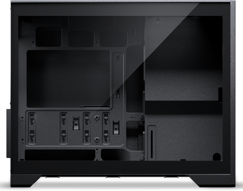 Phanteks XT M3 mATX Svart