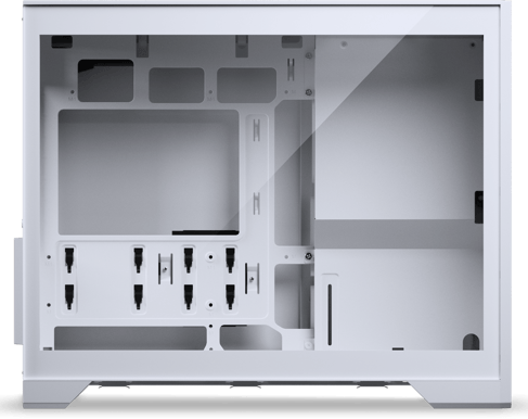 Phanteks XT M3 mATX Vit