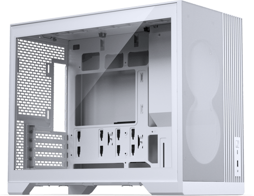 Phanteks XT M3 mATX Vit