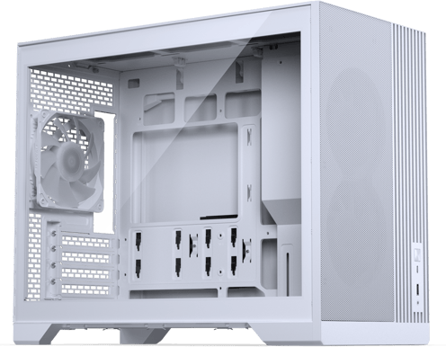 Phanteks XT M3 mATX M25 Vit