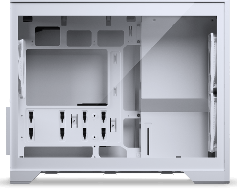 Phanteks XT M3 mATX M25 Vit