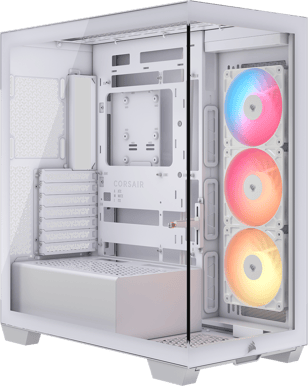 Corsair 3500X RS-R A-RGB TG Vit