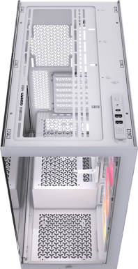 Corsair 3500X RS-R A-RGB TG Vit