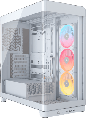 Corsair Frame 4500X LX-R RGB iCUE LINK Vit