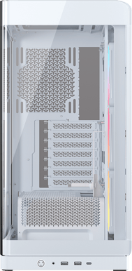 Corsair Frame 4500X LX-R RGB iCUE LINK Vit