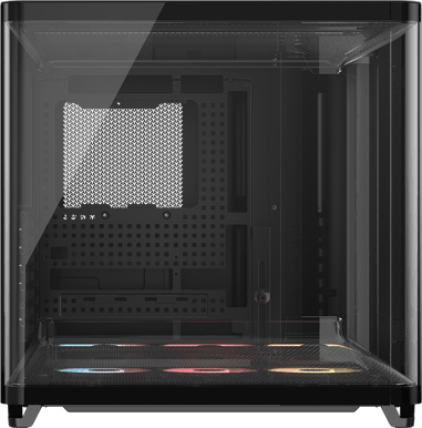 Corsair Air 5400 RS-R A-RGB Svart