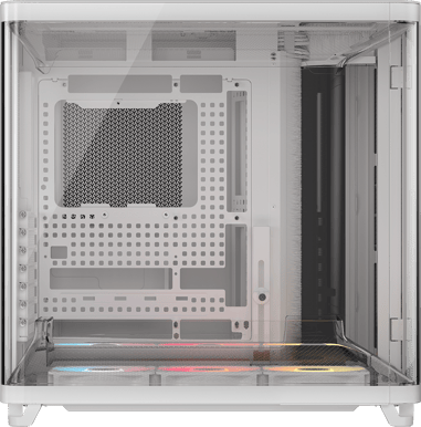 Corsair Air 5400 RS-R A-RGB Vit