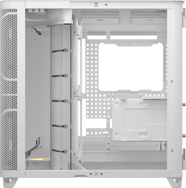 Corsair Air 5400 RS-R A-RGB Vit