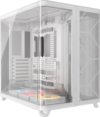 Corsair Air 5400 RS-R A-RGB Vit