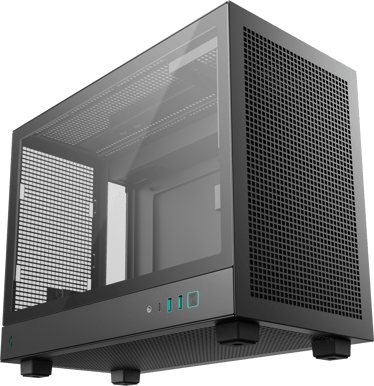DeepCool CH160 Plus Svart