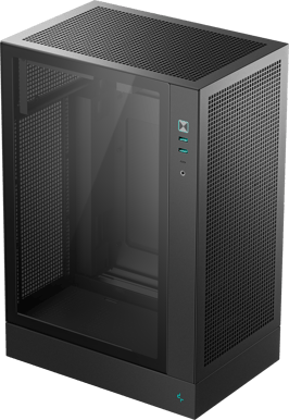 DeepCool CH170 Plus Svart