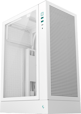 DeepCool CH170 Plus Vit