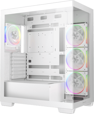 DeepCool CG580 4F V2 Vit