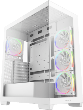 DeepCool CG580 4F V2 Vit