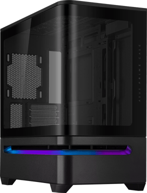ASUS Prime AP202 TG A-RGB Svart
