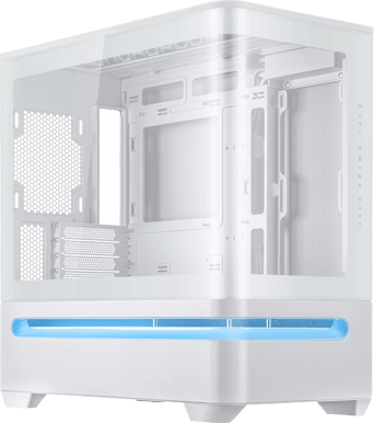 ASUS Prime AP202 TG A-RGB Vit